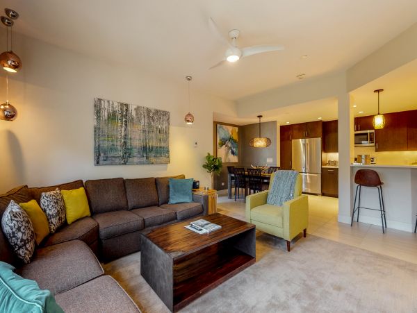 Beaver Creek Bachelor Gulch Condo 953139