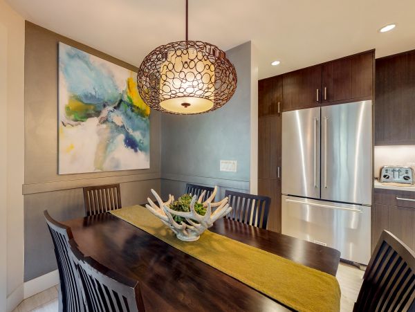 Beaver Creek Bachelor Gulch Condo 953139