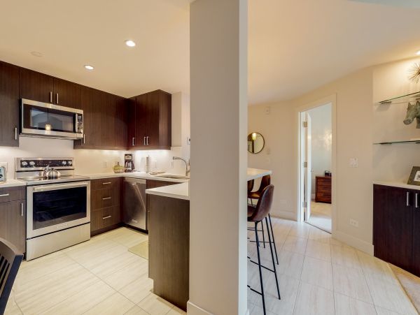 Beaver Creek Bachelor Gulch Condo 953139