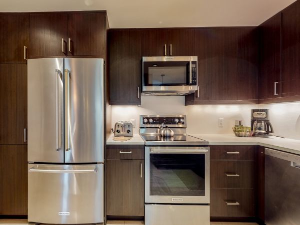 Beaver Creek Bachelor Gulch Condo 953139