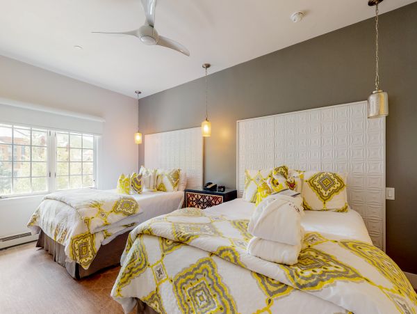 Beaver Creek Bachelor Gulch Condo 953139