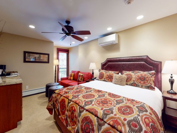 Vail Lionshead Condo 953140
