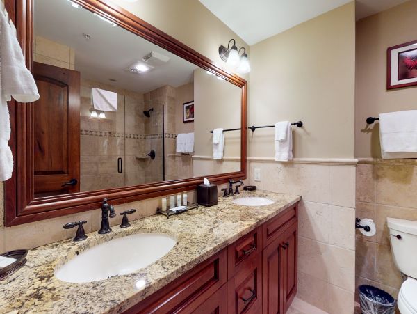 Vail Lionshead Condo 953140