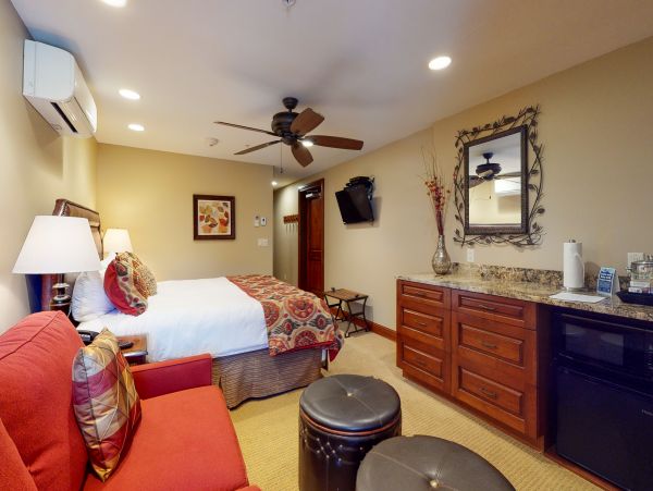 Vail Lionshead Condo 953140