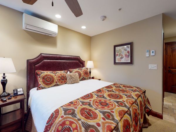 Vail Lionshead Condo 953140