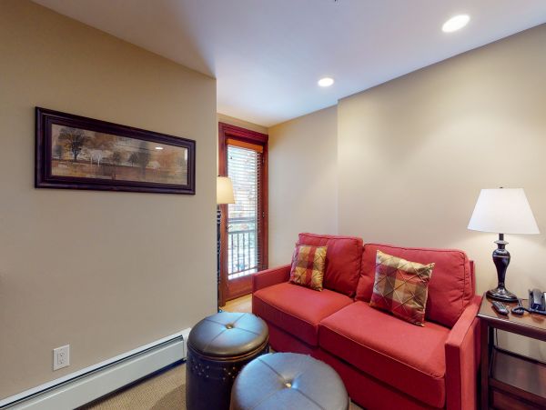 Vail Lionshead Condo 953140