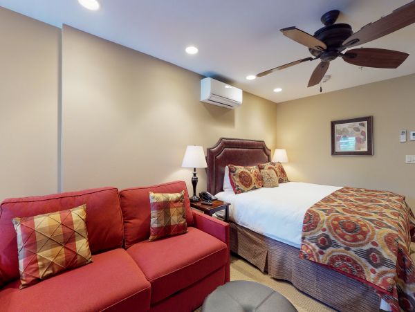 Vail Lionshead Condo 953140