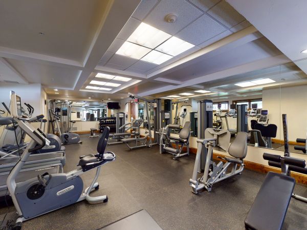 Vail Lionshead Condo 953140