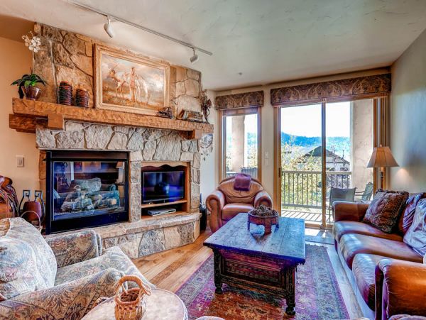 Steamboat Springs Condo 953141