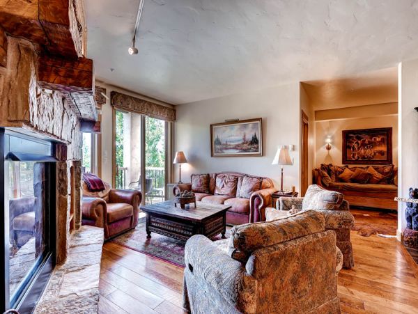 Steamboat Springs Condo 953141