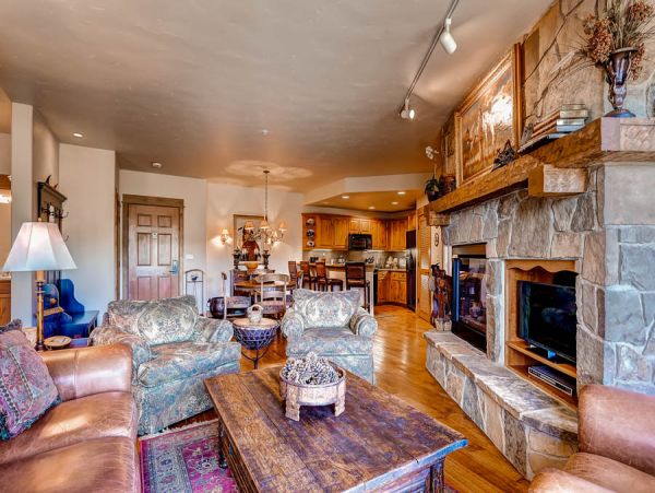 Steamboat Springs Condo 953141