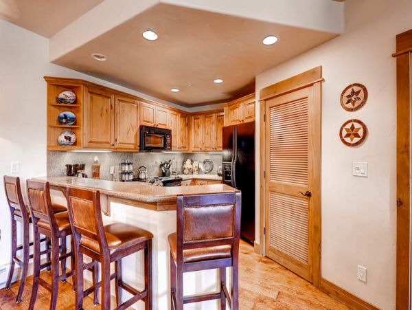 Steamboat Springs Condo 953141