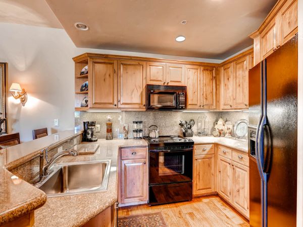 Steamboat Springs Condo 953141