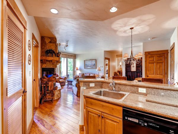 Steamboat Springs Condo 953141