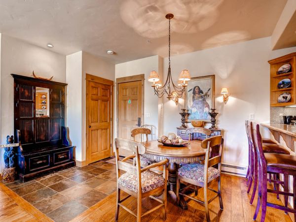 Steamboat Springs Condo 953141
