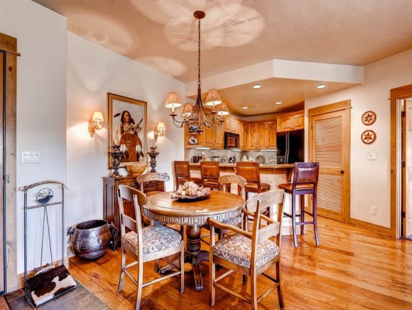 Steamboat Springs Condo 953141