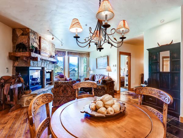 Steamboat Springs Condo 953141