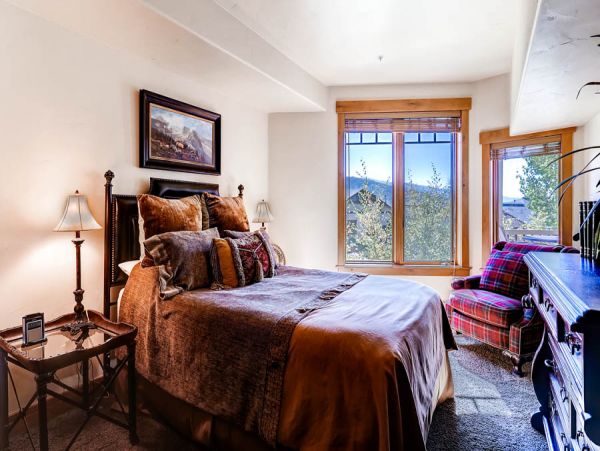Steamboat Springs Condo 953141