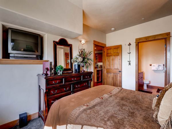 Steamboat Springs Condo 953141
