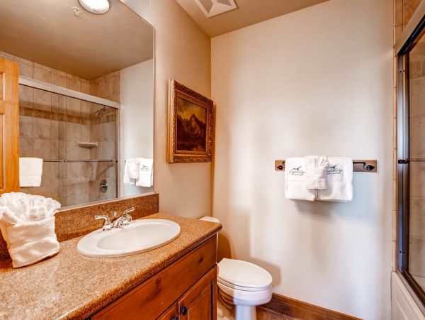 Steamboat Springs Condo 953141