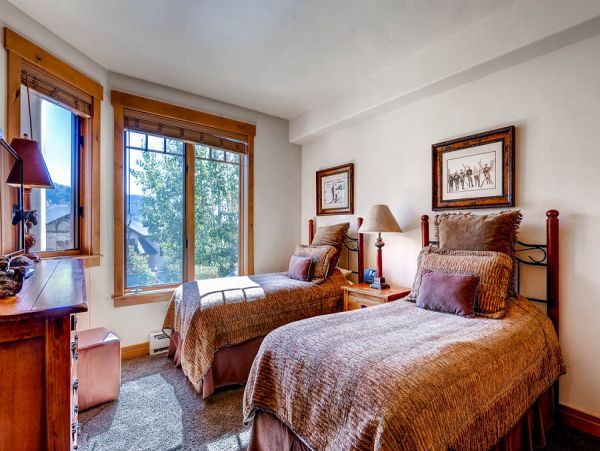 Steamboat Springs Condo 953141