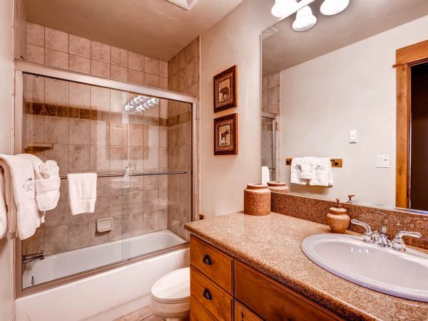 Steamboat Springs Condo 953141