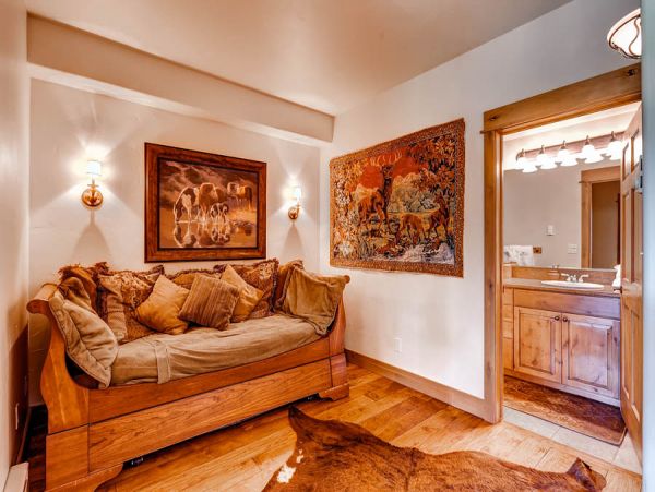 Steamboat Springs Condo 953141