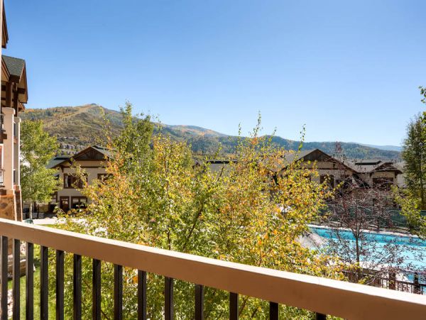 Steamboat Springs Condo 953141