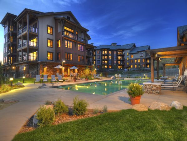 Steamboat Springs Home 953142