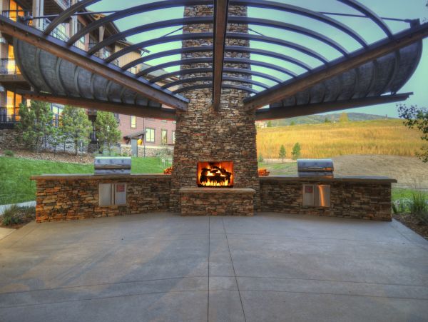 Steamboat Springs Home 953142