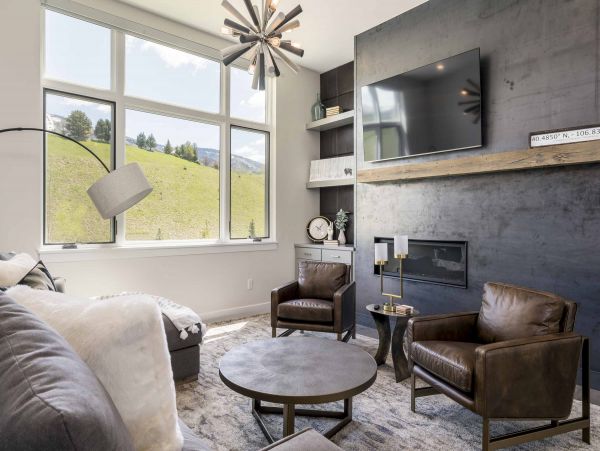 Steamboat Springs Home 953142