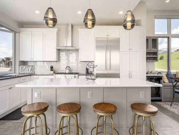 Steamboat Springs Home 953142