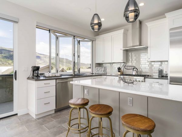 Steamboat Springs Home 953142