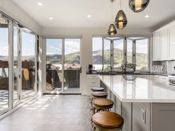 Steamboat Springs Home 953142