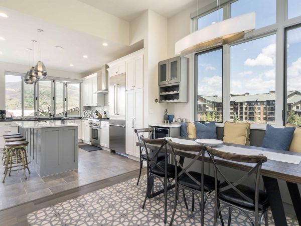 Steamboat Springs Home 953142