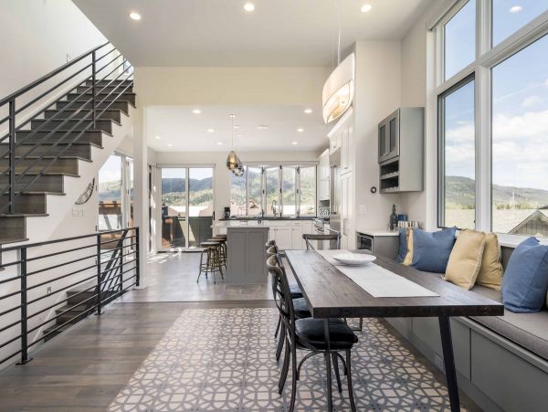 Steamboat Springs Home 953142