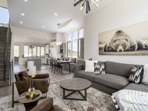 Steamboat Springs Home 953142