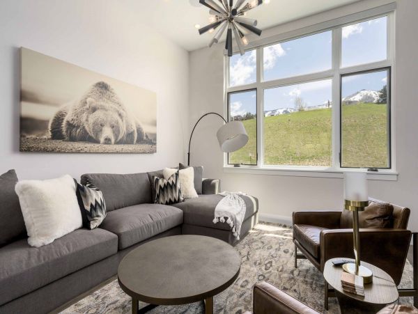 Steamboat Springs Home 953142
