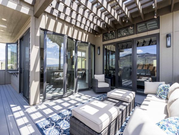 Steamboat Springs Home 953142