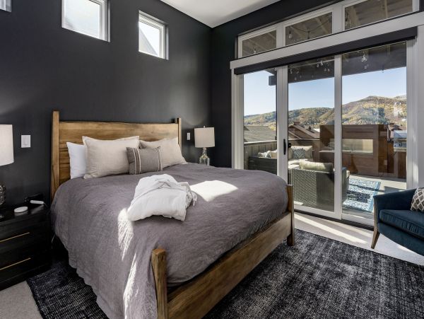 Steamboat Springs Home 953142