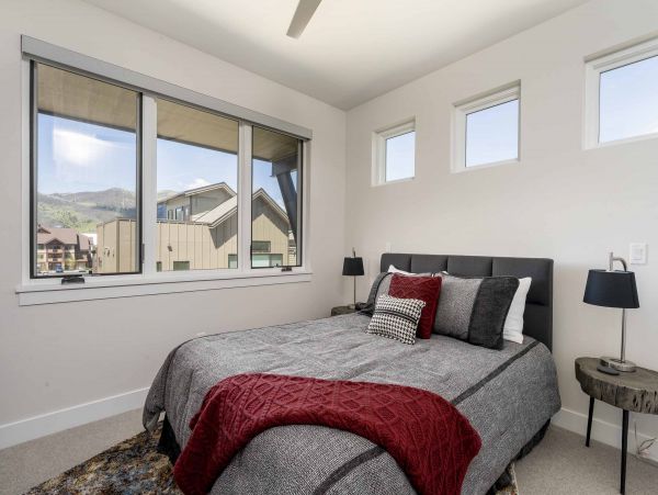 Steamboat Springs Home 953142