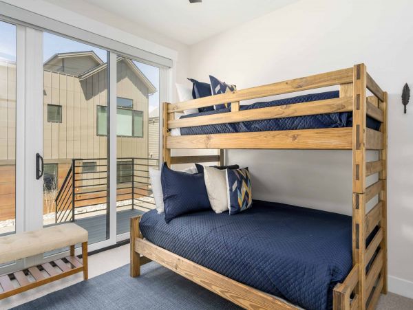 Steamboat Springs Home 953142