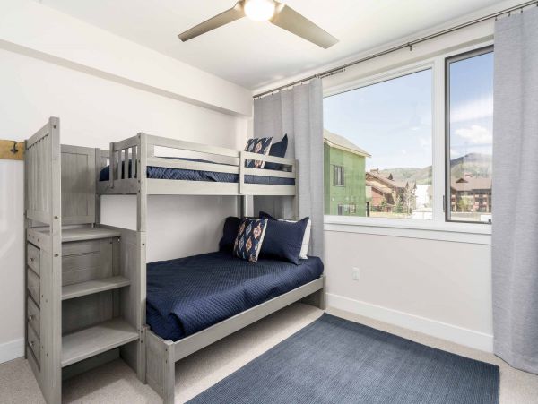 Steamboat Springs Home 953142