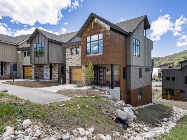 Steamboat Springs Home 953142