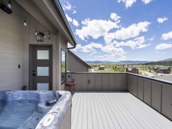 Steamboat Springs Home 953142