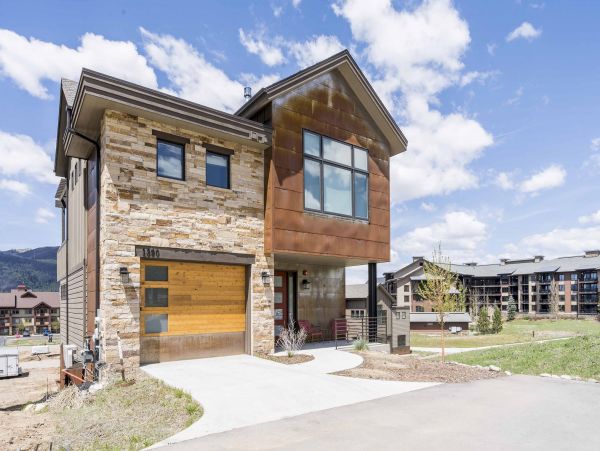 Steamboat Springs Home 953142