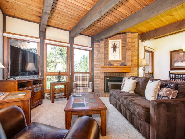 Steamboat Springs Condo 953143
