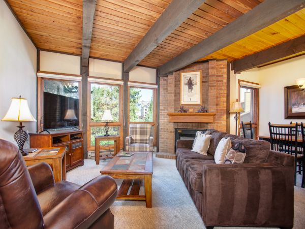 Steamboat Springs Condo 953143