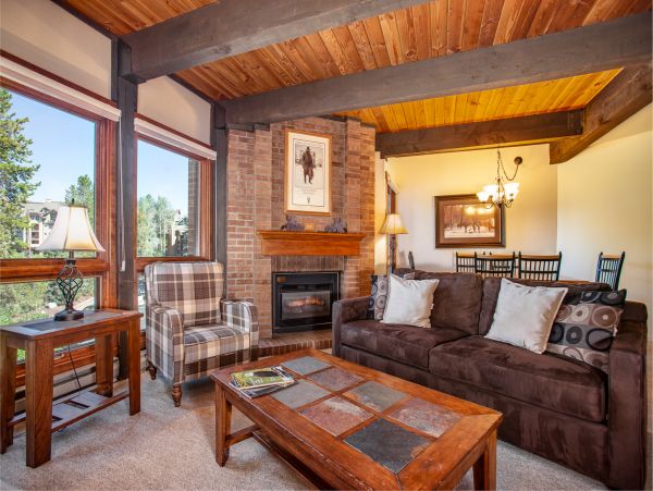 Steamboat Springs Condo 953143