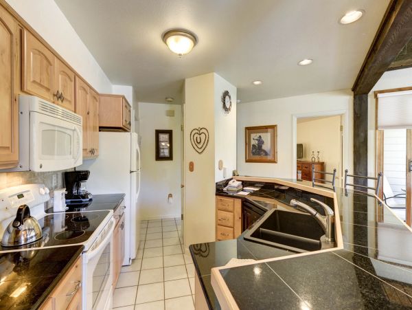 Steamboat Springs Condo 953143